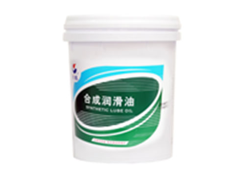 4639高压无灰抗磨液压油