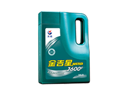 金吉星JUSTAR-J600F（2017