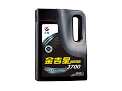 金吉星JUSTAR-J700（2017版