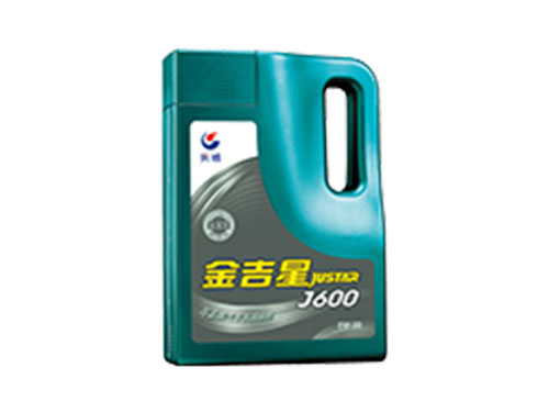 金吉星JUSTAR-J600（2017版