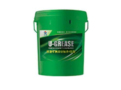 环保型铁路轮轨润滑脂