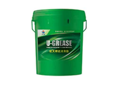 谐波减速器高低温润滑脂