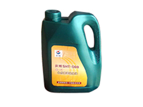 SHT-500合成高温链条油