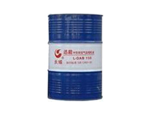 迅能DAH喷油回转式空气压缩机油