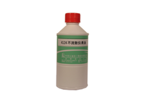 4124号不流散仪表油