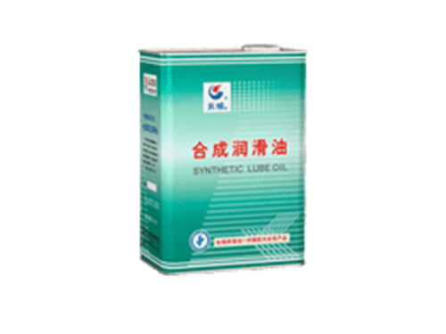 4404号合成重负荷车辆齿轮油