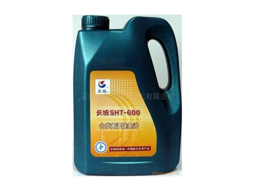 SHT-600合成高温链条油