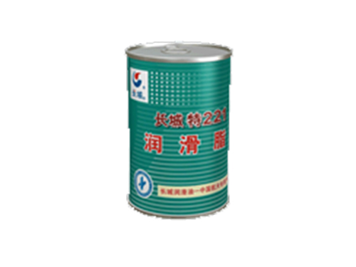 特221号润滑脂