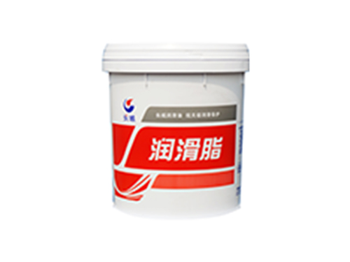 低温锂基润滑脂