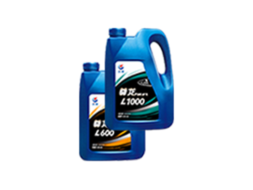尊龙L系列全合成重负荷柴油机油