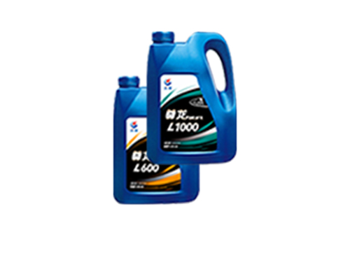 尊龙L系列全合成重负荷柴油机油