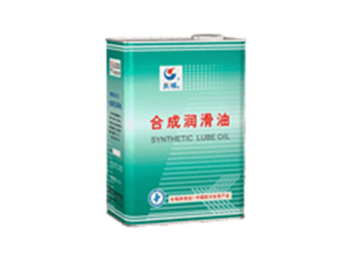 4404号合成重负荷车辆齿轮油