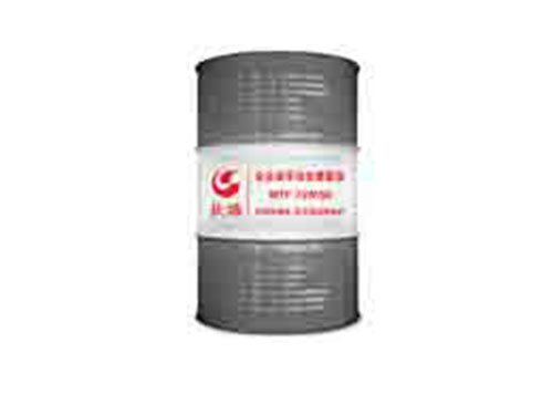 商用车手动变速箱油（MTF）