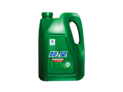 乙醇汽油发动机专用油（醇星-）