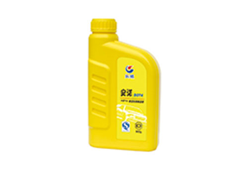 DOT5.1合成制动液