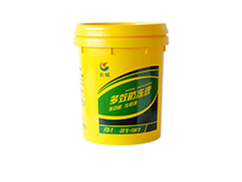 发动机冷却液（高冰点）