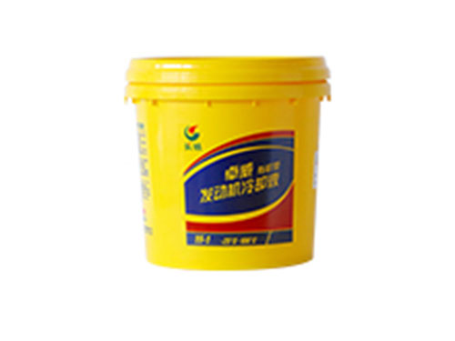 有机型发动机冷却液（卓威）