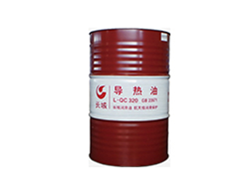 长城L-QC320矿物油型导热油