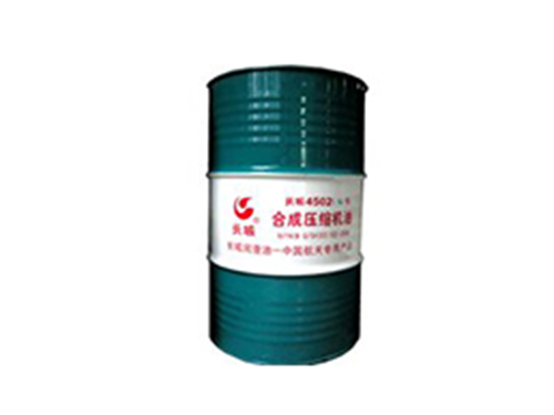 4503合成空气压缩机油